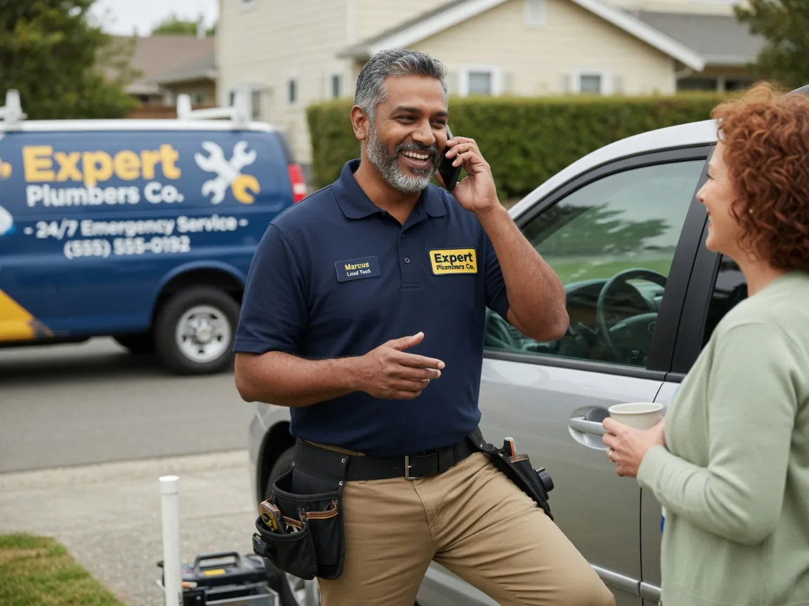 Drain Cleaning Richmond, KY FAQs